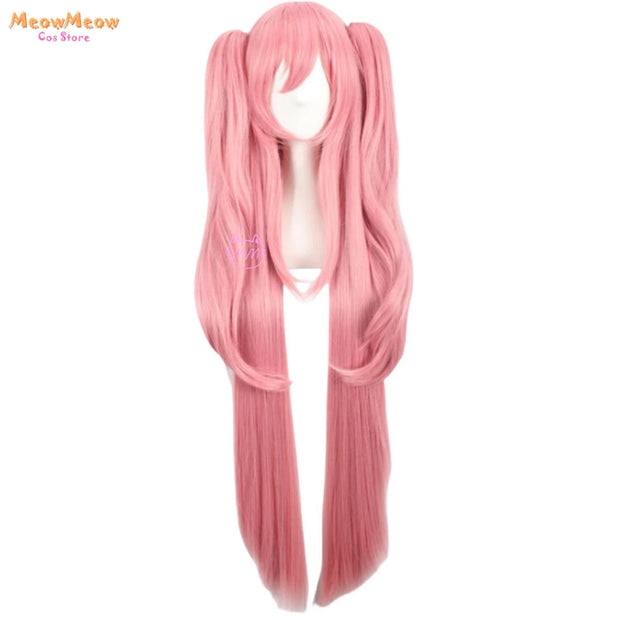 Anime Seraph Of The End Krul Tepes Cosplay Costume Owari No Seraph Witch Vampire Wig Dress Boot Woman Sexy Christmas Suit