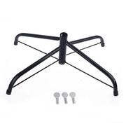 Q6PE Christmas Tree Stand Artificial Tree Base Non-slip Bracket Perfect for Home