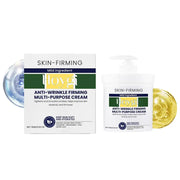 Deep Hydration Moisturizer Face Cream For Face Body Hydrate, Moisturize, Lift, Firm Tightening Skin Care Soothing Body Lotion