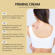 Collagen Milk Anti-Aging Wrinkle Bleaching Lightening Firming Tightening Lifting Whitening Moisturizing Face Body Cream Lotion