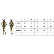 Halloween Bee Ladybug Adult Children's Cosplay Clothing Festival Clothing