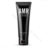AMR Men's No-Makeup Cream Refreshing Cream Concealer Modify Skin Isolate Acne Marks Brightening No-Makeup Cream 50g