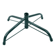 Rustproof Metal Christmas Tree Holder Base Folding Support Stand for Artificial Trees Rusts Resistant Tree Bracket