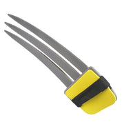 Wolverine Mask Halloween Mask for Kids Cosplay Prop Themed Party Decorations Wolverine Claw Props Role Play Birthday Gift