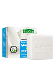 Soap Flower Body Cleansing Hand Sanitizer Sea Salt Essential Oil Charcoal Whitening Lightening Yoni Bar Dettol Ouhoe Skin Soaps