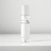 Heart Leaf 70 Lotion Cream Hyaluronic Acid with Vitamin B12 Naturally Pigmented Face Moisturizer for Sensitive Skin