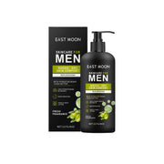 East Moon Men's Body Lotion Series Moisturize Dry Improve Sagging Oil Control Lasting Fragrance Brighten Skin Nourishing Creams