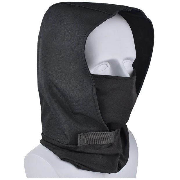 Unisex Halloween Costumes Medieval Mask Hat Cosplay Renaissance Hooded Cloak Cape Cowl Assassin Black Gothic Vampire Accessories