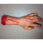 Halloween Decor Horror Props Bloody Broken Finger Eyeball Ear Tricky Toy Fake Body Organs for Haunted House Party Supplies