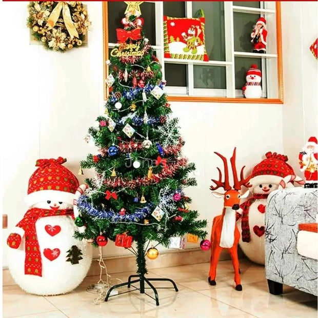 Q6PE Christmas Tree Stand Artificial Tree Base Non-slip Bracket Perfect for Home
