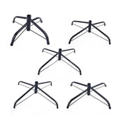 Q6PE Christmas Tree Stand Artificial Tree Base Non-slip Bracket Perfect for Home