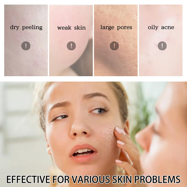 Aloe Vera Gel Nourishing Moisturizing Relieve Skin Redness After Sunburn Repair Skin Aloe Vera Gel Lotion Body and Face Skin Car