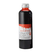 Halloween Simulation Fake Props Makeup Blood Fake Blood Bottle Stage Diy Prank Drama Vampire Role-Playing Props Makeup Funny