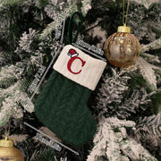 Christmas Stockings Christmas Decoration 2025 Candy Bags Candy Storage Bags Gift Socks Christmas Tree Hanging Pendants