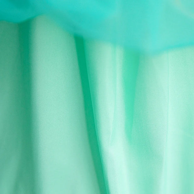 Jasmine Costume for Kids Girl Fancy Birthday Party Gown Princess Dress Carnival Children Clothing 2024 New Halloween Disguise