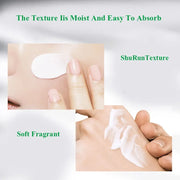 Herbal Acne Treatment Cream Face Scar Blackhead Remover Repair Gel Oil Control Shrink Pores Whitening Skin Care Korean Cosmetics (Copy)