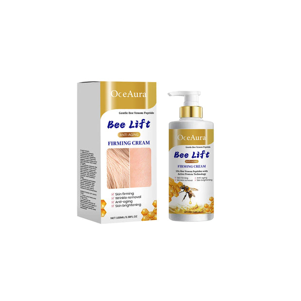 Collagen Milk Anti-Aging Wrinkle Bleaching Lightening Firming Tightening Lifting Whitening Moisturizing Face Body Cream Lotion