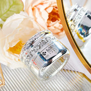 Platinum Radiance Essence Face Cream Moisturizing Facial Cleanser Face Lotion Eye Cream Facial Liquid Foundation Skin Care Sets