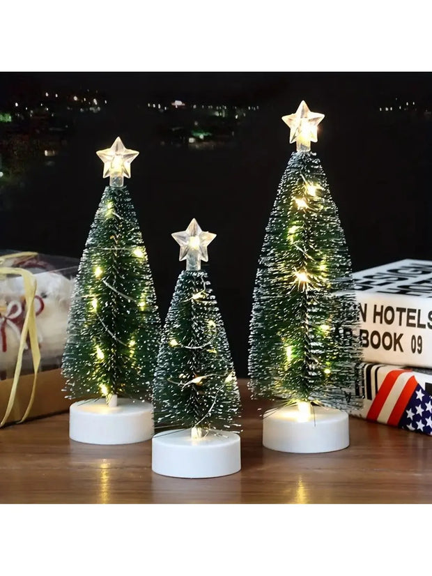 1/3pcs Festive Polyester Christmas Tree Skirt with Snowflake Design- Perfect for Home, Hotel & Shopping Mall Holiday Decorations