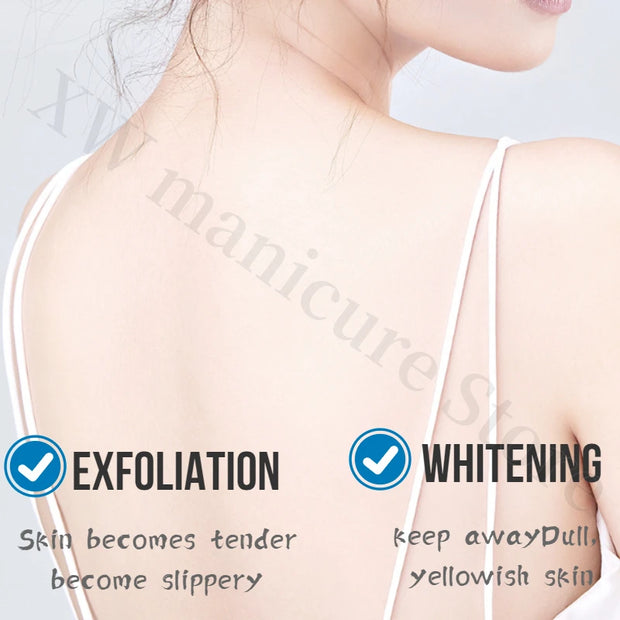 Vaseline Niacinamide Body Lotion Relieves Dry and Dehydrated Skin Exfoliates and Brightens Skin Tone Hydrating Body Lotion