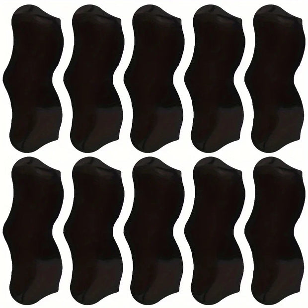 15pcs Blackhead Nose Strips Deep Cleansing Nasal Spot Facial Dot Stickers Nose Mask Shill For Acne & Black Head - Dropship