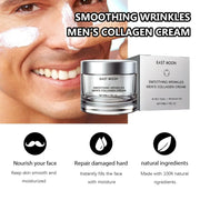 Anti-wrinkle Cream For Men Remove Face Neck Wrinkles Firming Moisturizing Skin Retinol Face Cream Anti-aging Facial Skin Product