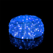 Christmas Decorations For Home 2025 Led Festoon Fairy Lights 20/50/100M EU/US Plug New Year 2025 Street Garland On The House