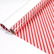 43x300cm Gift Wrapping Paper Aluminized Paper Christmas Valentine's Day Birthday Gift Craft Paper