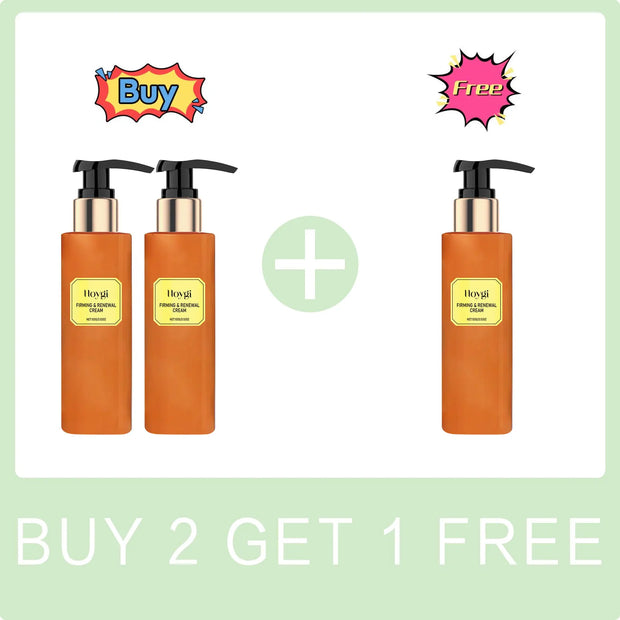 Firming Body Cream Increase Elasticity Improve Sagging Skin Reduce Wrinkle Neck Leg Massage Tightening Sooth Lifting Body Lotion