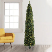 2025 Luxury Christmas Tree Artificial Party Home Decor Large Novelty Christmas Atmosphere Ornaments Xmas Tree 150/180/210cm