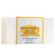 AILKE Lightening Body Cream, with Vitamin C, Hyaluronic Acid, Shea Butter, Spots Treatment, Uneven Skin Tone, Deeply Hydration