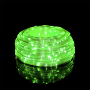 Christmas Decorations For Home 2025 Led Festoon Fairy Lights 20/50/100M EU/US Plug New Year 2025 Street Garland On The House