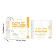 Astaxanthin Anti Wrinkle Face Cream Retinol Anti-aging Moisturizer Cream Nourishing Skincare Products Balance Skin Tone