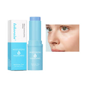 Korean Bounce Multi Balm Collagen Pink Stick Deep Moisturizing Multi Cream Hydrating Gel Primer Preps Skin For Makeup Skin Care