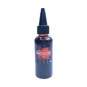 60ml Fake Blood Spray Halloween Party Bleeding Makeup Zombie Horror Vampire Hematopoietic Props Halloween Decoration
