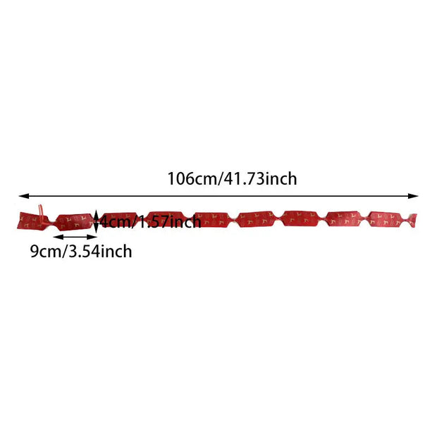 New 12PCS Christmas Pull String Bows Big 3.54 Inch Gift Bows Ribbon for Xmas Present Wrapping Florist Flower Basket Decoration