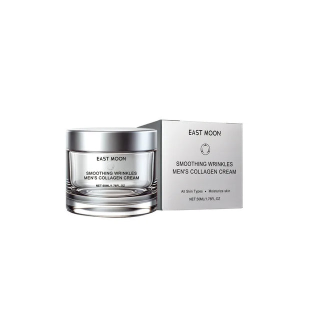 Anti-wrinkle Cream For Men Remove Face Neck Wrinkles Firming Moisturizing Skin Retinol Face Cream Anti-aging Facial Skin Product