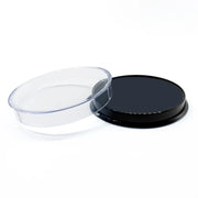 Water Based Face Body Paint Red White Balck, Water Activated Face Painting for Party, Non Toxic Facepaints for Halloween Demon
