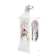 Christmas Lanterns Light Merry Christmas Decorations for Home Christmas Tree Ornaments 2025 Navidad Xmas Gifts New Year Pendants