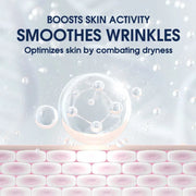 Men Anti-wrinkle Face Cream Remove Facial Fine Lines Neck Wrinkles Firming Moisturizing Brightening Anti Aging Cream Skin Care
