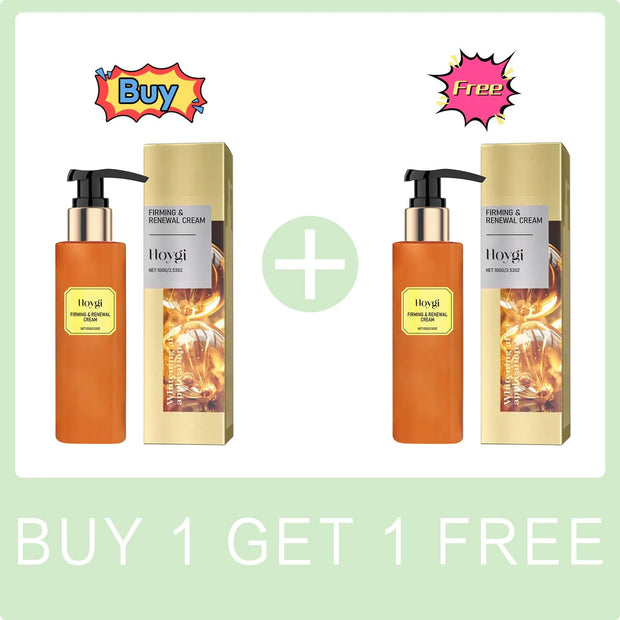 Firming Body Cream Increase Elasticity Improve Sagging Skin Reduce Wrinkle Neck Leg Massage Tightening Sooth Lifting Body Lotion