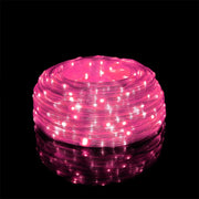 Christmas Decorations For Home 2025 Led Festoon Fairy Lights 20/50/100M EU/US Plug New Year 2025 Street Garland On The House