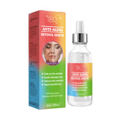 Anti-Aging Serum Moisturizing Instant Anti-Aging Reduce Fine Lines Skin Care Korean Cosmetics Repair Serum