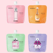 30ml Hand Cream For Women Long Lasting Fragrance Deep Moisturizing Improve Dry Skin Repair Hand Care Lotion Крем Для Рук