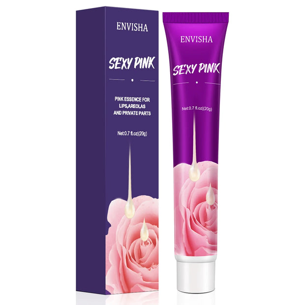 ENVISHA Women Private Parts Armpits Buttocks Skin Care Body Lotion Moisturizing Hydrating Beauty Health Body Lasting Refreshing