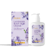 Jasmine Lavender Orange Body Lotion Smooth Skin Moisturizing Dull Skin Chicken Skin Melanin Remover Brightening Body Cream 150ml