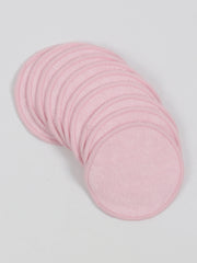 5/10/20Pack Reusable Makeup Remover Pads Washable Face Cleansing Puff Cloth Clean Sponge Liquid Cream Tools Cosmetic Remover