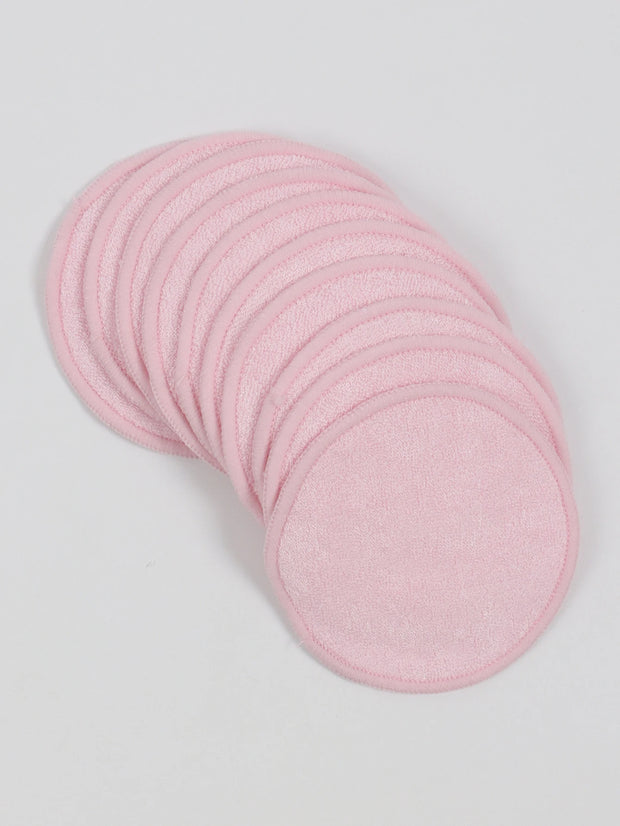 5/10/20Pack Reusable Makeup Remover Pads Washable Face Cleansing Puff Cloth Clean Sponge Liquid Cream Tools Cosmetic Remover