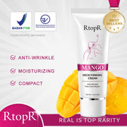 Neck Firming Cream Moisturizes Nourish Lift Neck Eliminate Double Chin Eliminate Neck Fine Lines Anti-ageing Skin Brighten Care