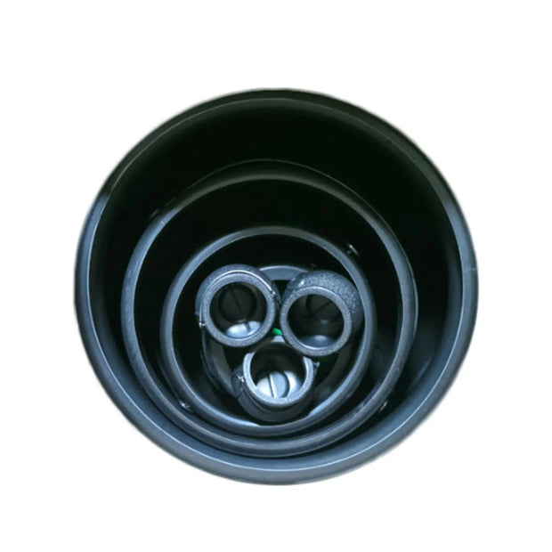 Witches Cauldron Halloween Candy Bowl Witches Cauldron Set Storage Bucket Home Decorations for Party Cabinet Desktop Tabletop
